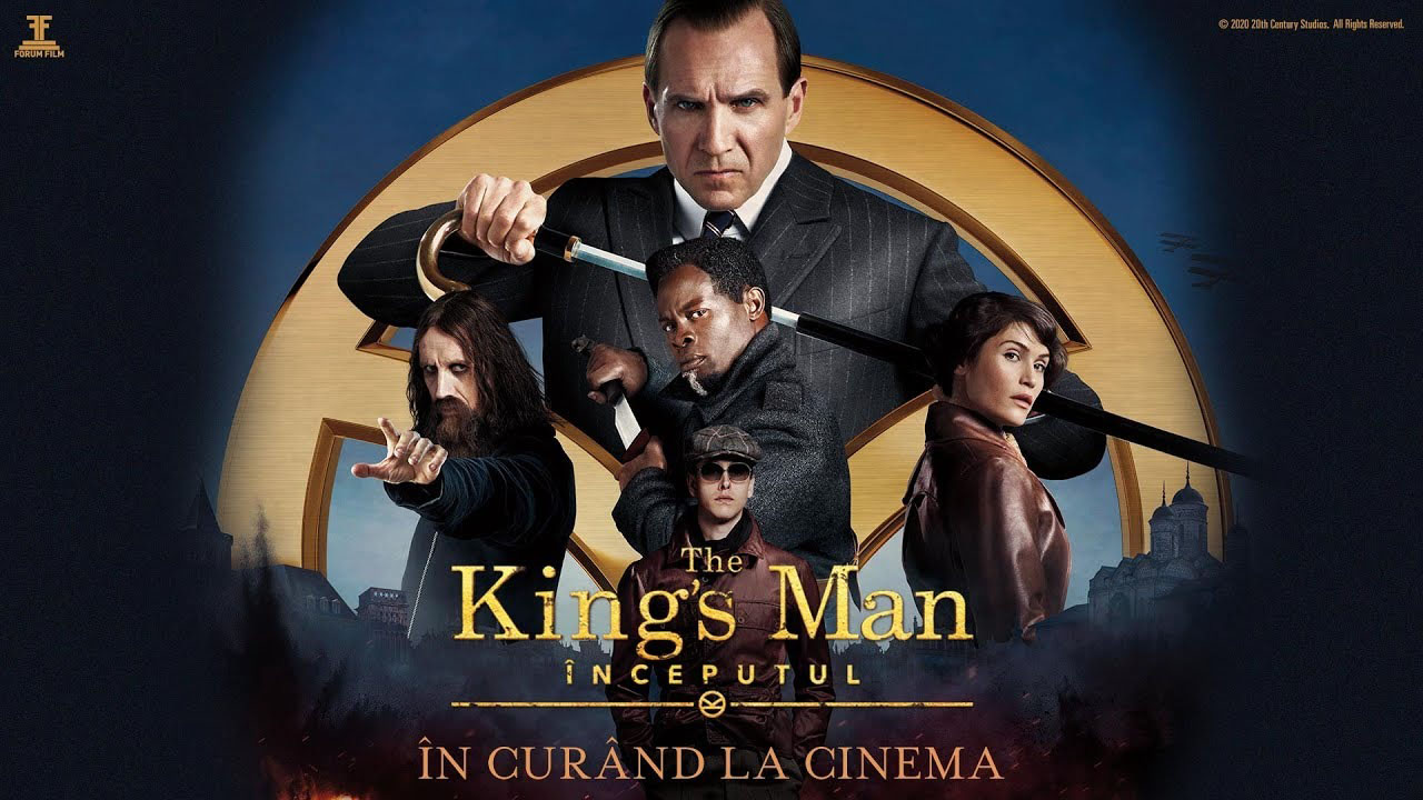 The King's Man is an upcoming period action spy film directed by Matthew Vaughn from a screenplay by Vaughn and&nbs...